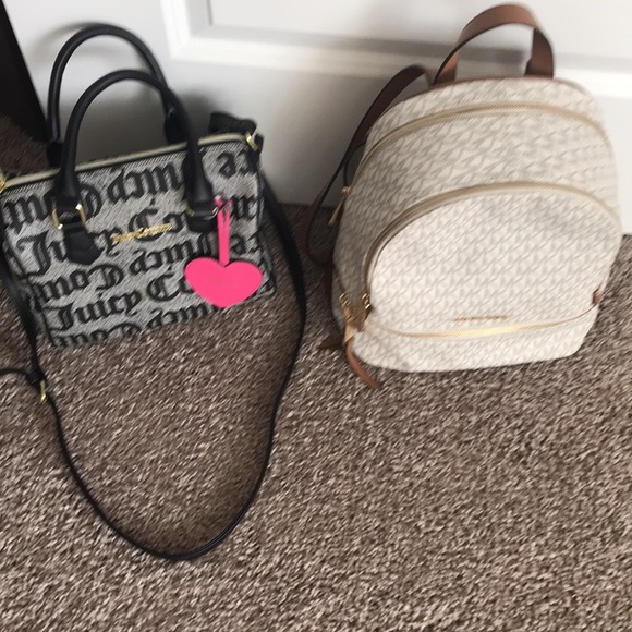 Bags galore 💓🛍 mystery designer hand bag bundle’ 6- 7 designer bags !!!💓mystery - Picture 3 of 15